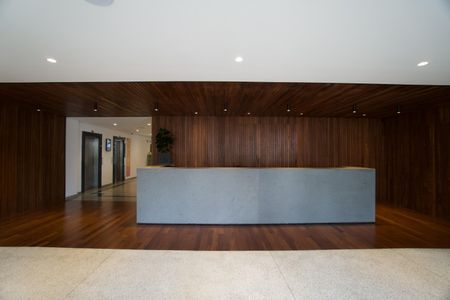 Apartamento para alugar com 63m², 2 quartos e 1 vagaHall de entrada