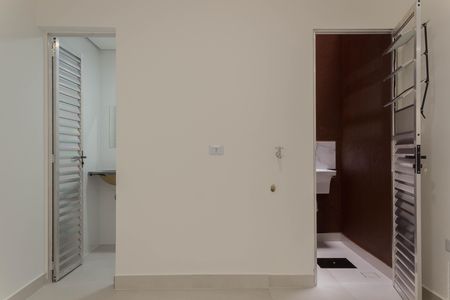Kitnet de kitnet/studio para alugar com 1 quarto, 22m² em Baeta Neves, São Bernardo do Campo