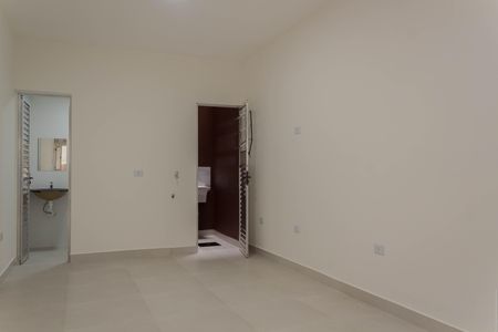 Kitnet de kitnet/studio para alugar com 1 quarto, 22m² em Baeta Neves, São Bernardo do Campo