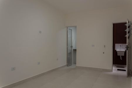 Studio para alugar com 22m², 1 quarto e sem vagaKitnet