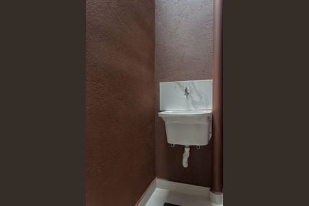 Kitnet de kitnet/studio para alugar com 1 quarto, 22m² em Baeta Neves, São Bernardo do Campo