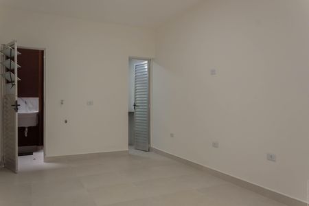 Kitnet de kitnet/studio para alugar com 1 quarto, 22m² em Baeta Neves, São Bernardo do Campo