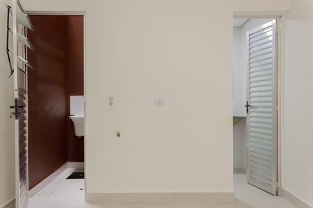 Studio para alugar com 22m², 1 quarto e sem vaga Studio para alugar com 22m², 1 quarto e sem vagaKitnet