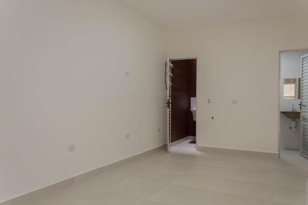 Kitnet de kitnet/studio para alugar com 1 quarto, 22m² em Baeta Neves, São Bernardo do Campo
