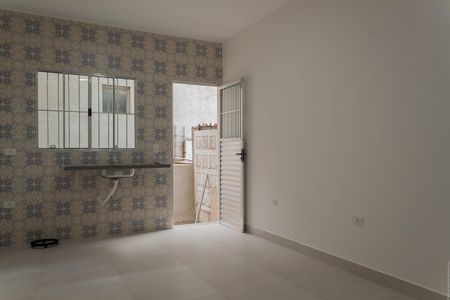Kitnet de kitnet/studio para alugar com 1 quarto, 22m² em Baeta Neves, São Bernardo do Campo