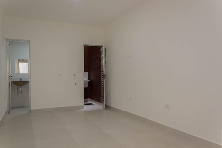 Kitnet de kitnet/studio para alugar com 1 quarto, 22m² em Baeta Neves, São Bernardo do Campo
