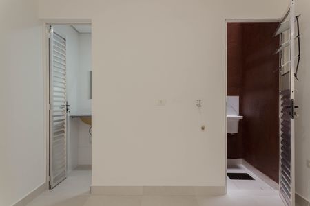 Studio para alugar com 22m², 1 quarto e sem vagaKitnet