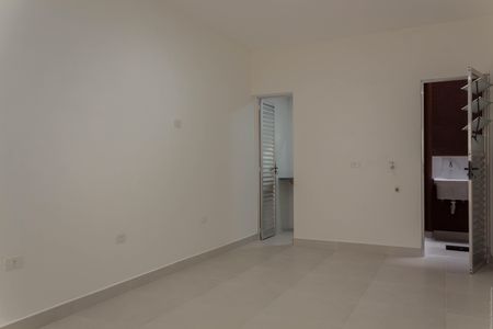 Kitnet de kitnet/studio para alugar com 1 quarto, 22m² em Baeta Neves, São Bernardo do Campo
