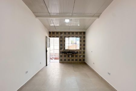 Studio para alugar com 22m², 1 quarto e sem vagaCozinha