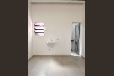 Studio para alugar com 22m², 1 quarto e sem vagaÁrea de Serviço