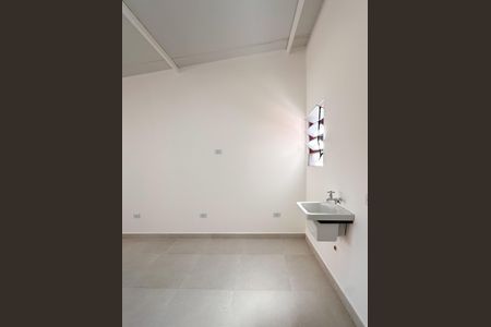 Studio para alugar com 22m², 1 quarto e sem vagaÁrea de Serviço