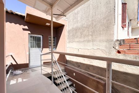 Studio para alugar com 22m², 1 quarto e sem vagaÁrea comum