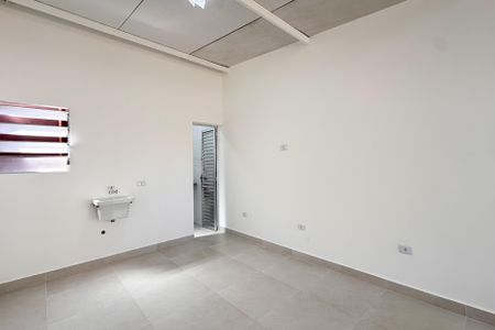 Studio para alugar com 22m², 1 quarto e sem vagaÁrea de Serviço