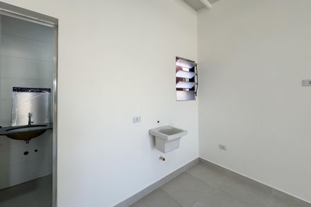 Studio para alugar com 22m², 1 quarto e sem vagaÁrea de Serviço