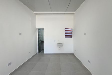 Studio para alugar com 22m², 1 quarto e sem vagaQuarto