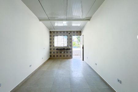 Studio para alugar com 22m², 1 quarto e sem vagaCozinha