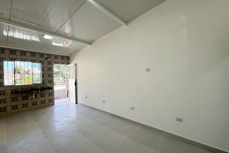 Studio para alugar com 22m², 1 quarto e sem vagaCozinha 