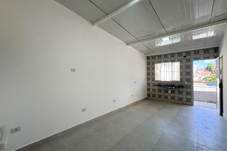 Studio para alugar com 22m², 1 quarto e sem vagaCozinha 