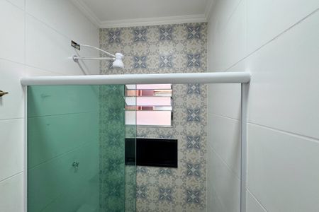 Studio para alugar com 22m², 1 quarto e sem vagaBanheiro Social