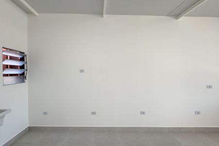 Studio para alugar com 22m², 1 quarto e sem vagaQuarto