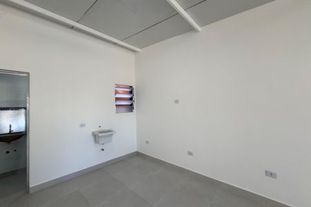 Studio para alugar com 22m², 1 quarto e sem vagaQuarto