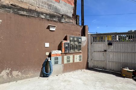 Studio para alugar com 22m², 1 quarto e sem vagaEntrada 