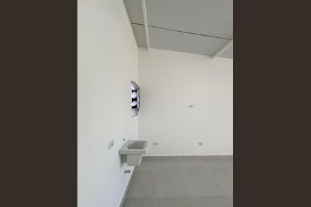 Studio para alugar com 22m², 1 quarto e sem vagaÁrea de Serviço