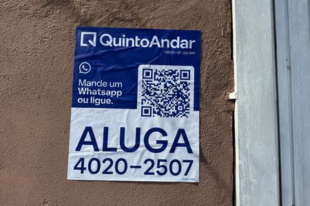 Studio para alugar com 22m², 1 quarto e sem vagaPlaca 