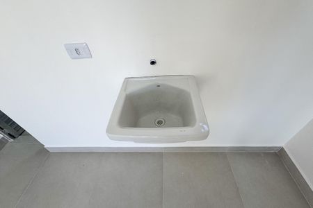 Studio para alugar com 22m², 1 quarto e sem vagaÁrea de Serviço