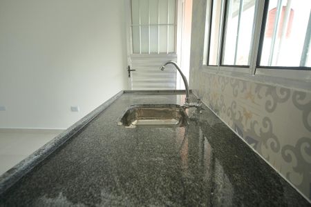 Kitnet/Studio para alugar com 1 quarto, 22m² em Baeta Neves, São Bernardo do Campo