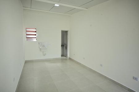 Kitnet/Studio para alugar com 1 quarto, 22m² em Baeta Neves, São Bernardo do Campo