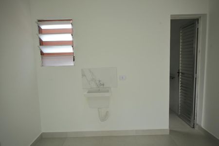 Kitnet/Studio para alugar com 1 quarto, 22m² em Baeta Neves, São Bernardo do Campo