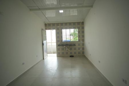 Kitnet/Studio para alugar com 1 quarto, 22m² em Baeta Neves, São Bernardo do Campo