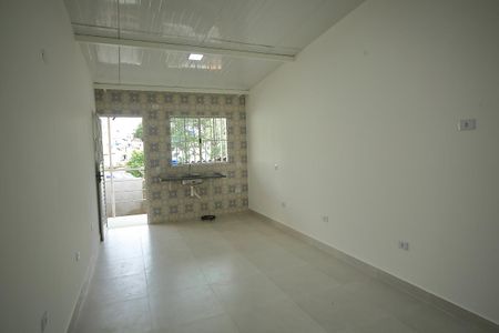 Kitnet/Studio para alugar com 1 quarto, 22m² em Baeta Neves, São Bernardo do Campo