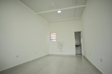 Kitnet/Studio para alugar com 1 quarto, 22m² em Baeta Neves, São Bernardo do Campo