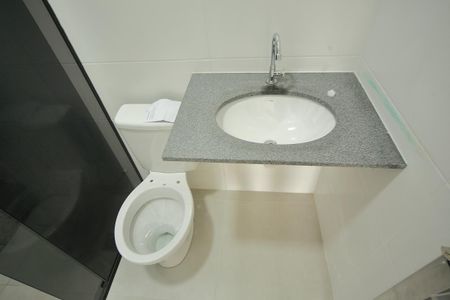 Kitnet/Studio para alugar com 1 quarto, 22m² em Baeta Neves, São Bernardo do Campo