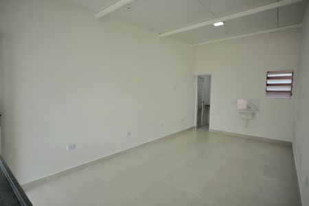 Kitnet/Studio  de kitnet/studio para alugar com 1 quarto, 22m² em Baeta Neves, São Bernardo do Campo