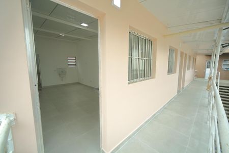 Studio para alugar com 22m², 1 quarto e sem vagaEntrada/Acesso 
