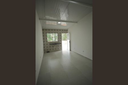 Kitnet/Studio  de kitnet/studio para alugar com 1 quarto, 22m² em Baeta Neves, São Bernardo do Campo