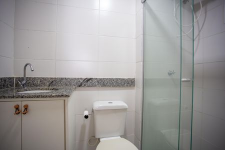 Apartamento para alugar com 59m², 3 quartos e 1 vaga