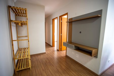 Apartamento para alugar com 3 quartos, 59m² em Iná, São José dos Pinhais