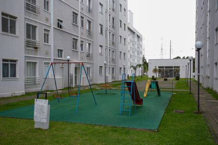 Apartamento para alugar com 59m², 3 quartos e 1 vaga