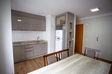 Apartamento para alugar com 59m², 3 quartos e 1 vaga