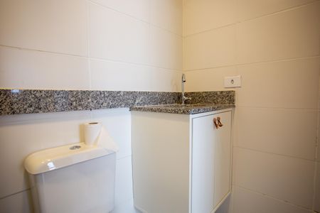 Apartamento para alugar com 59m², 3 quartos e 1 vaga