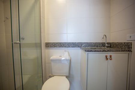 Apartamento para alugar com 59m², 3 quartos e 1 vaga