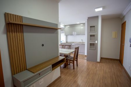 Apartamento para alugar com 3 quartos, 59m² em Iná, São José dos Pinhais