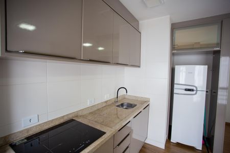 Apartamento para alugar com 3 quartos, 59m² em Iná, São José dos Pinhais