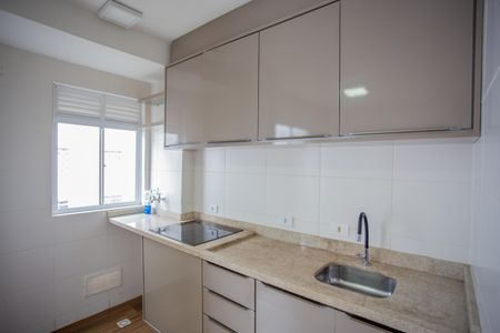 Apartamento para alugar com 3 quartos, 59m² em Iná, São José dos Pinhais
