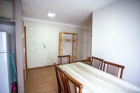 Apartamento para alugar com 59m², 3 quartos e 1 vaga