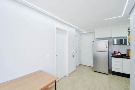 Sala de apartamento à venda com 2 quartos, 36m² em Vila das Bandeiras, Guarulhos